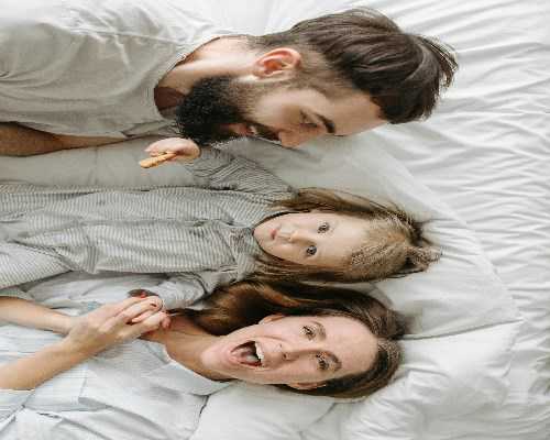女多囊男弱精试管概率有多大