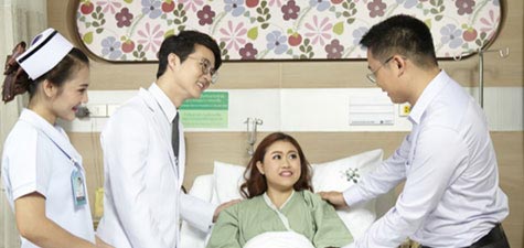 华孕国际生殖中心最热新闻报道